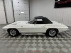 Thumbnail Photo 4 for 1963 Chevrolet Corvette Convertible