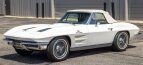 Thumbnail Photo 2 for 1963 Chevrolet Corvette Convertible