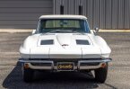 Thumbnail Photo 3 for 1963 Chevrolet Corvette Convertible