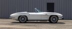 Thumbnail Photo 4 for 1963 Chevrolet Corvette Convertible