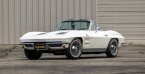 Thumbnail Photo 6 for 1963 Chevrolet Corvette Convertible