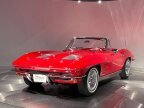 Thumbnail Photo 1 for 1963 Chevrolet Corvette