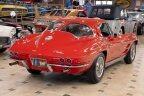 Thumbnail Photo 4 for 1963 Chevrolet Corvette