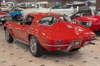 Thumbnail Photo 6 for 1963 Chevrolet Corvette