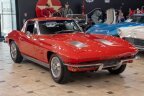 Thumbnail Photo 2 for 1963 Chevrolet Corvette