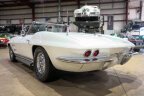 Thumbnail Photo 6 for 1963 Chevrolet Corvette Stingray