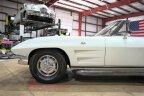 Thumbnail Photo 3 for 1963 Chevrolet Corvette Stingray