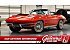 1963 Chevrolet Corvette