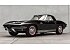 1963 Chevrolet Corvette