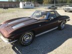 Thumbnail Photo 3 for 1963 Chevrolet Corvette Stingray Convertible