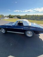 Thumbnail Photo 4 for 1963 Chevrolet Corvette