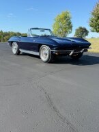 Thumbnail Photo 1 for 1963 Chevrolet Corvette
