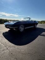 Thumbnail Photo 2 for 1963 Chevrolet Corvette