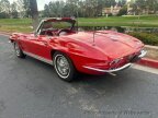 Thumbnail Photo 1 for 1963 Chevrolet Corvette