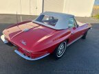 Thumbnail Photo 6 for 1963 Chevrolet Corvette