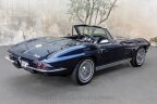 Thumbnail Photo 5 for 1963 Chevrolet Corvette