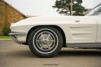 Thumbnail Photo 4 for 1963 Chevrolet Corvette Convertible