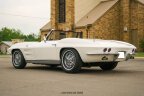 Thumbnail Photo 6 for 1963 Chevrolet Corvette Convertible