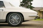Thumbnail Photo 5 for 1963 Chevrolet Corvette Convertible