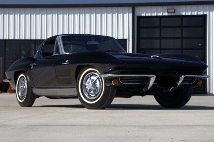 Photo 1 for 1963 Chevrolet Corvette