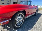 Thumbnail Photo 4 for 1963 Chevrolet Corvette