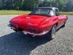 Thumbnail Photo 1 for 1963 Chevrolet Corvette
