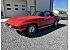1963 Chevrolet Corvette