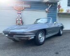 Thumbnail Photo 2 for 1963 Chevrolet Corvette