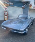 Thumbnail Photo 3 for 1963 Chevrolet Corvette