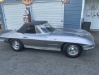 Thumbnail Photo 1 for 1963 Chevrolet Corvette