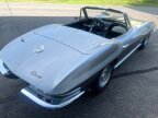 Thumbnail Photo 5 for 1963 Chevrolet Corvette