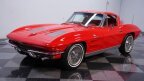 Thumbnail Photo 5 for 1963 Chevrolet Corvette