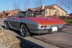 Thumbnail Photo 6 for 1963 Chevrolet Corvette Convertible