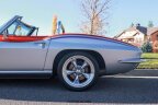 Thumbnail Photo 5 for 1963 Chevrolet Corvette Convertible
