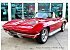 1963 Chevrolet Corvette