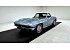 1963 Chevrolet Corvette Convertible