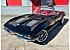 1963 Chevrolet Corvette Convertible