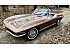 1963 Chevrolet Corvette Stingray Convertible