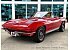 1963 Chevrolet Corvette