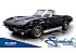 1963 Chevrolet Corvette Convertible
