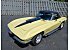 1963 Chevrolet Corvette Convertible