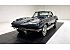 1963 Chevrolet Corvette Convertible