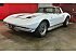 1963 Chevrolet Corvette