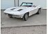 1963 Chevrolet Corvette