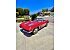 1963 Chevrolet Corvette Convertible