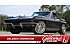 1963 Chevrolet Corvette