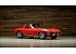 1963 Chevrolet Corvette Convertible