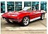 1963 Chevrolet Corvette