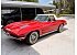 1963 Chevrolet Corvette