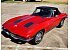 1963 Chevrolet Corvette